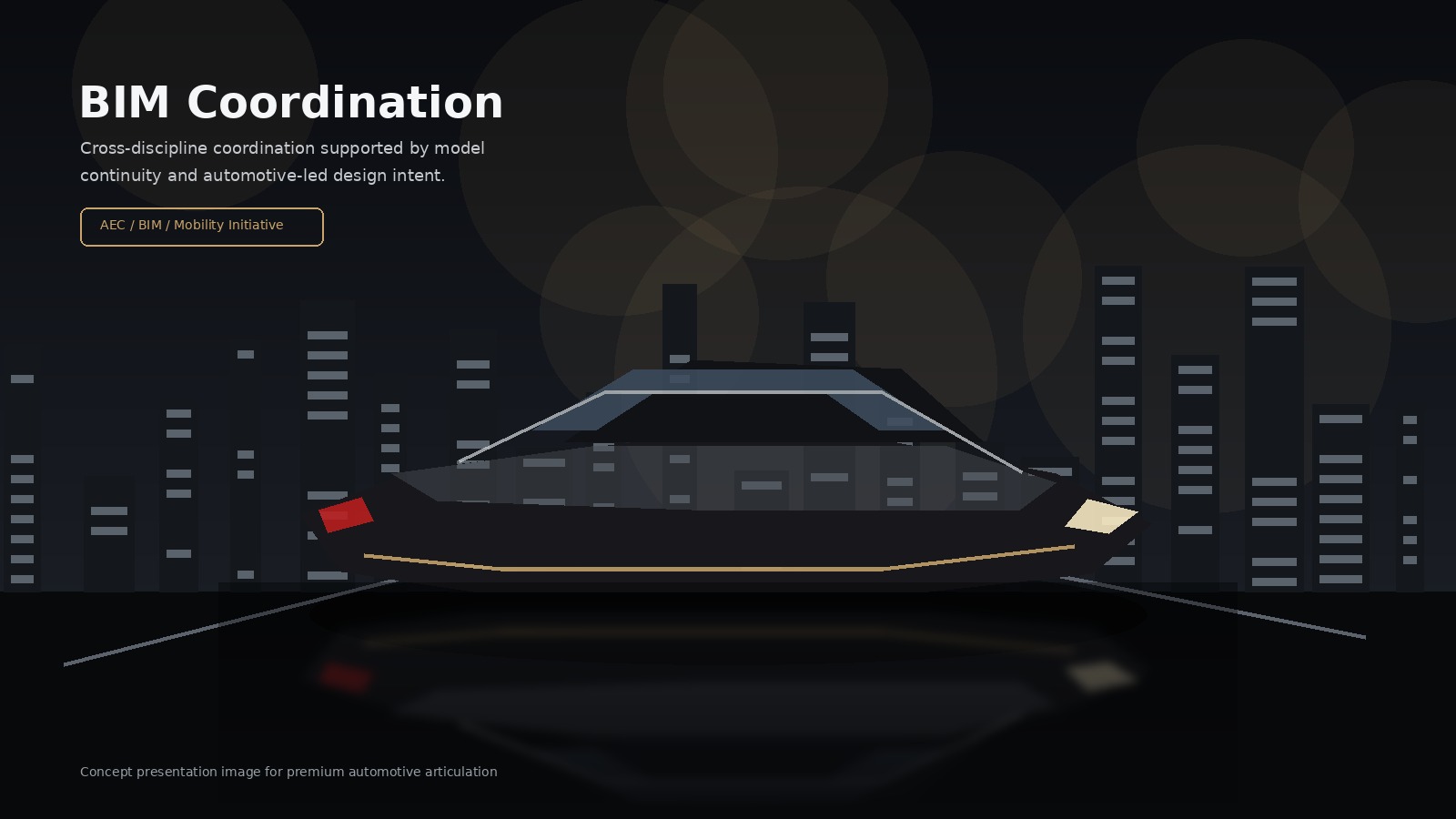 RHINO interface visual